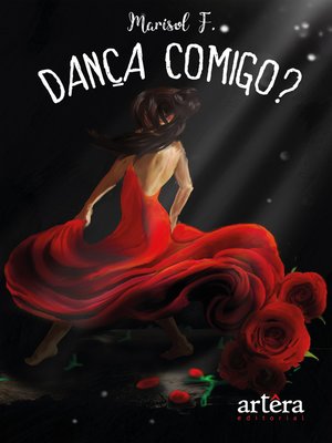 cover image of Dança Comigo?
